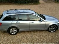 Used Mercedes C220 2012 Sedan