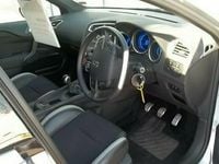 Begagnad Citroën DS4 110 HK (80 kW) 2011 Halvkombi