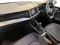 Used Audi A1 Design 116 HP (85 kW) 2020 Black SUV