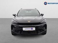 Used Cupra Formentor 204 HP (150 kW) 2025 Black SUV
