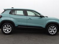 Used Jeep Avenger Altitude 100 HP (73 kW) 2024 Blue SUV