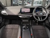 Used BMW 123 M Sport 215 HP (158 kW) 2025 Grey Hatchback