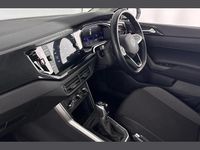 Used VW Polo Life 95 HP (69 kW) 2024 Silver Hatchback