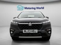 Used Suzuki SX4 S-Cross 129 HP (94 kW) 2025 SUV