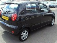 Used Chevrolet Matiz 2008 Hatchback
