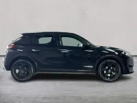 Used DS Automobiles DS3 Performance 155 HP (114 kW) 2019 Black MPV