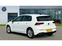 Used VW Golf VIII 2022