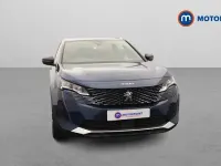 Gebraucht Peugeot 3008 Allure+ 131 PS (96 kW) 2023 Blau SUV