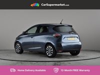 used Renault Zoe 100kW i GT Line R135 50kWh 5dr Auto Hatchback