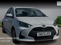 Used Toyota Yaris Hybrid 116 HP (85 kW) 2026 Hatchback