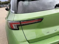 Used Vauxhall Mokka Ultimate 100 kW (136 HP) 2023 Green SUV
