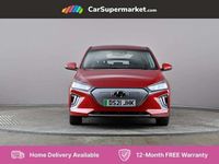 used Hyundai Ioniq 100kW Premium 38kWh 5dr Auto