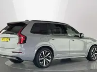 Begagnad Volvo XC90 Plus 247 HK (181 kW) 2026 SUV