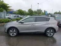Used Hyundai Bayon Premium 100 HP (73 kW) 2021 Bronze SUV
