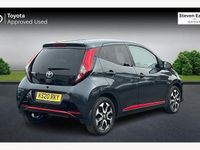 Used Toyota Aygo Trend 72 HP (52 kW) 2021 Hatchback
