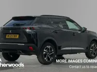 Used Peugeot 2008 GTi 131 HP (96 kW) 2023 SUV