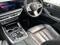 Used BMW X7 M Sport 352 HP (258 kW) 2026 SUV