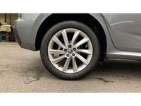 Used Skoda Kamiq SE 116 HP (85 kW) 2024 Grey SUV