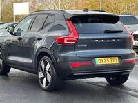 Used Volvo EX40 Ultra 182 kW (248 HP) 2026 SUV