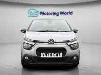 Usado Citroën C3 PureTech 109 HP (80 kW) 2024