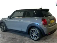 Used Mini Cooper S Hatch 135 kW (184 HP) 2022 Hatchback