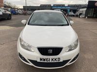 used Seat Ibiza 1.4 SE Copa 3dr