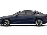 New Audi A5 Black Edition 204 HP (150 kW) 2026 Sedan