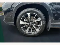 Used MG HS Trophy 224 HP (164 kW) 2025 Black SUV
