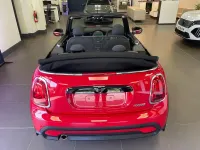 Used Mini Cooper Cabriolet Classic 134 HP (98 kW) 2023 Red Cabriolet