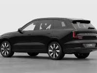 New Volvo EX90 Plus 334 kW (455 HP) 2026 Onyx black SUV