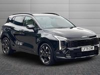 Used Kia Sportage GT-Line S 235 HP (172 kW) 2025 Unknown SUV
