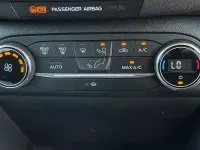 Used Ford Fiesta Titanium 101 HP (74 kW) 2019 Black Hatchback