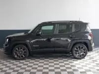 Used Jeep Renegade Limited 130 HP (95 kW) 2023 Black SUV