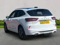 Used Ford Kuga ST-Line 2025 White SUV