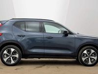 Used Volvo XC40 Plus 163 HP (119 kW) 2025 SUV