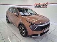 Used Kia Sportage 2022 Bronze SUV