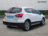 Usado Suzuki SX4 S-Cross SZ5 140 CV (102 kW) 2020 Blanco SUV