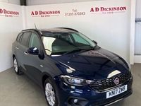 used Fiat Tipo 1.6 Multijet Easy Plus 5dr