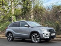 Used Suzuki Vitara SZ5 2022 Grey SUV