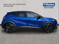 Used Renault Captur Esprit Alpine 112 HP (82 kW) 2026 Other SUV