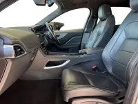 Used Jaguar F-Pace Chequered Flag 180 HP (132 kW) 2020 Black SUV