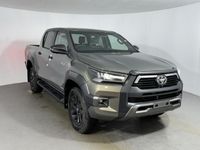 New Toyota HiLux 2026 Brown Pickup