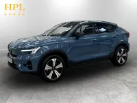 Used Volvo C40 Plus 169 kW (231 HP) 2023 SUV