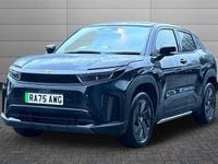 New Toyota Urban Cruiser Design 127 kW (174 HP) 2026 Dust black SUV