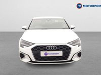 Used Audi A3 e-tron Sport 2020 White Hatchback