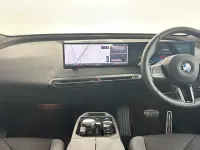 Used BMW iX M Sport 394 kW (537 HP) 2026 Red SUV