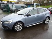 used Volvo V40 CC T3 [152] Pro 5dr Geartronic