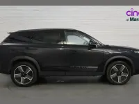 Used Jaecoo 7 347 HP (255 kW) 2025 Black SUV