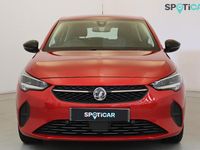 Second-hand Vauxhall Corsa-e 98 kW (134 CP) 2021 Roșu Hatchback