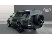 New Land Rover Defender HSE Dynamic 344 HP (253 kW) 2025 Other SUV